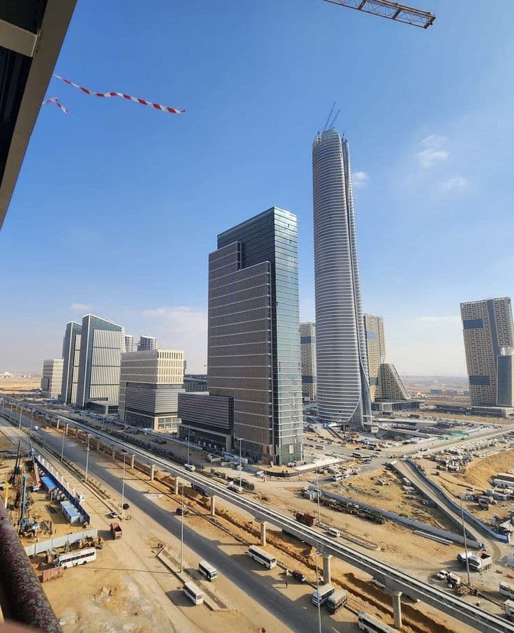 New Cairo Real Estate in 2026: The Numbers Agencies Don't Publish